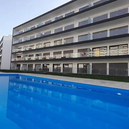 Monte Appartement