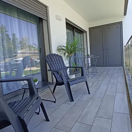 Appartement Monte