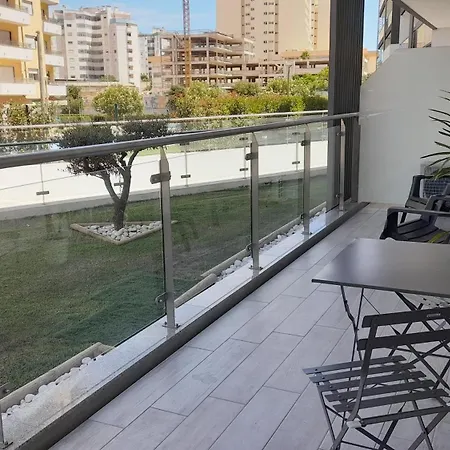 Appartement Monte *