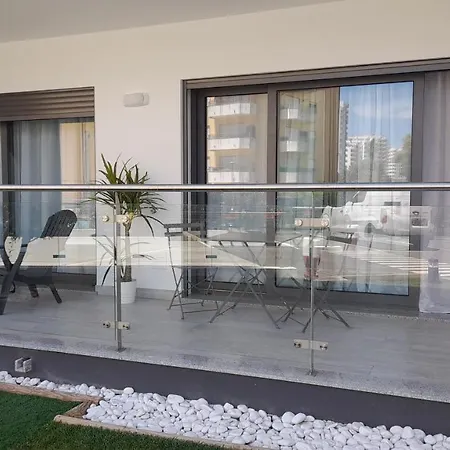 Apartment Monte *