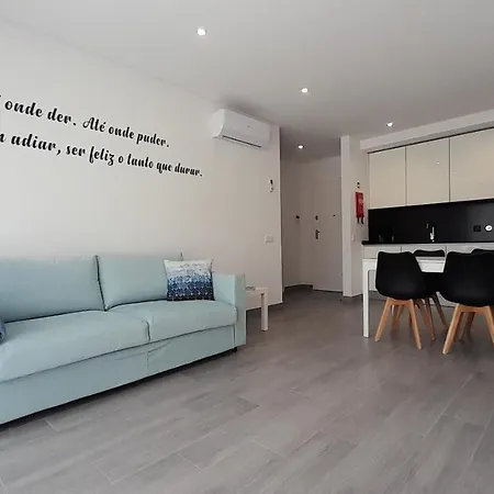 Apartment Monte