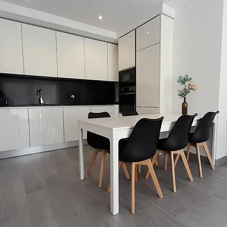 Apartment Monte *